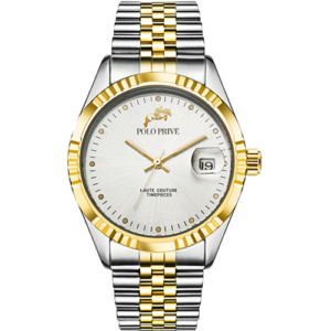 Legacy Silver Gold White - Image 1