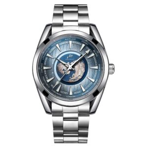 Eclipse Silver Rose Gold Black - Image 2