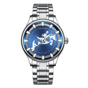 Regal Silver Blue - Image 1